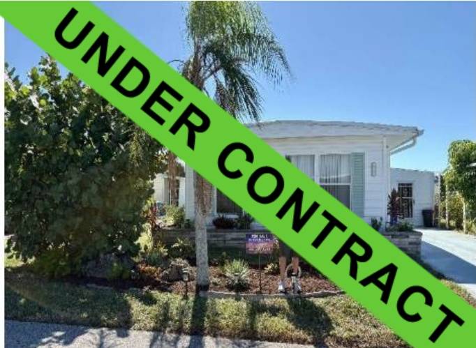 960 Nogoya E a Venice, FL Mobile or Manufactured Home for Sale